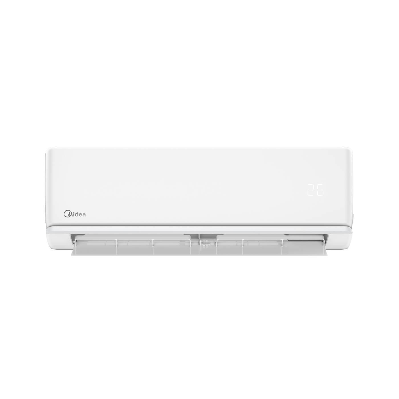 MIDEA Paramount Inverter