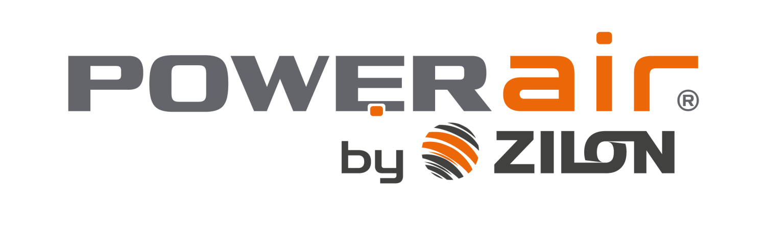 POWER air by ZILON