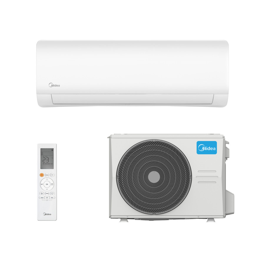 Настенная сплит-система Midea Paramount MSAG1-07HRN1-I/MSAG1-07HRN1-O