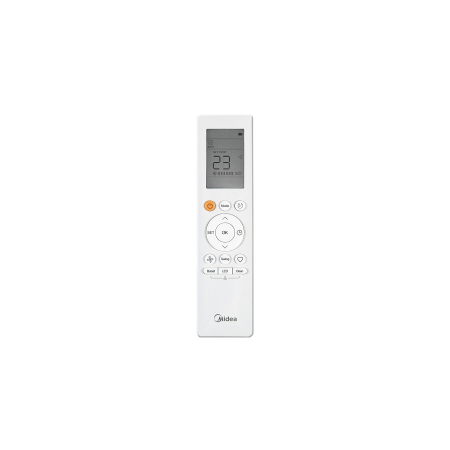 Настенная сплит-система Midea Paramount MSAG1-18HRN1-I/MSAG1-18HRN1-O