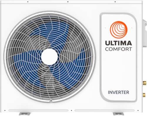ULTIMA COMFORT Elysium nero ELN-I09PN