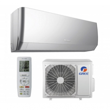 Pular Inverter R32 GWH09AGAXA-K6DNA4C
