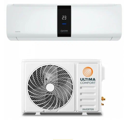 ULTIMA COMFORT Elysium ELB-I18PN