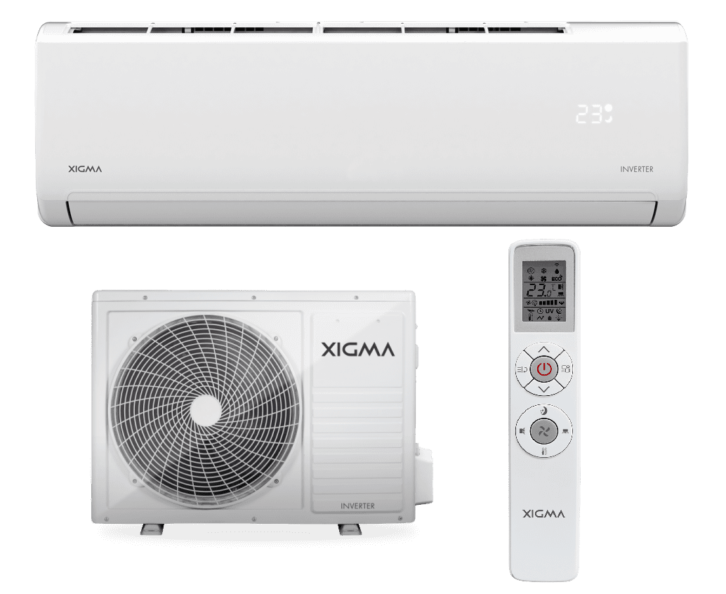 SKY Inverter XGI-SKY70RHA