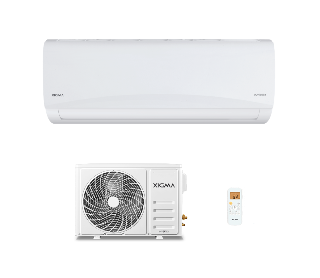 TURBOCOOL Inverter XGI-TXC235RHA