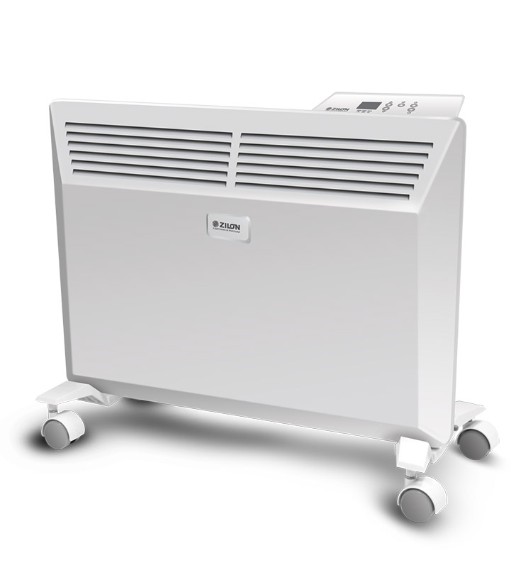 Конвектор серии Комфорт E3.0 ZHC-1000 E3.0