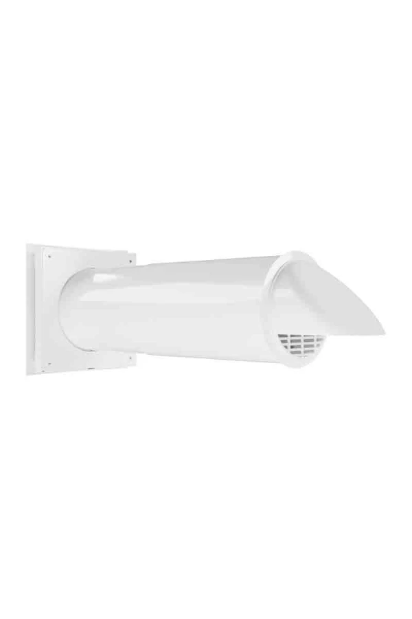 Рекуператор CUPER PRO D125 CUPER PRO D125
