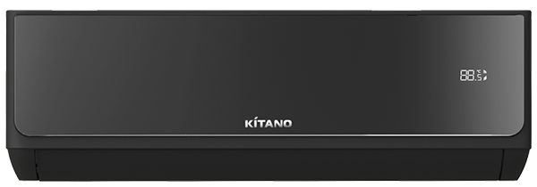 KRD-Toha-18 black matte