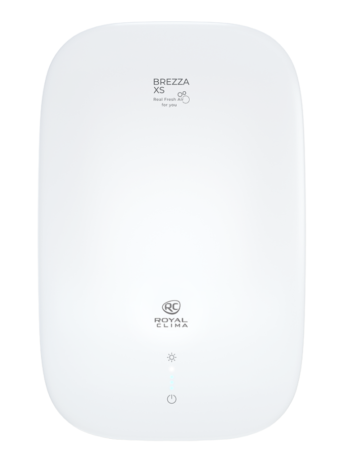 Приточно-очистительный комплекс BREZZA XS RCB 75